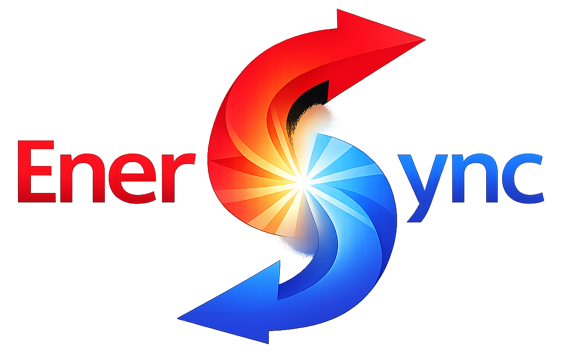 Enersync logo
